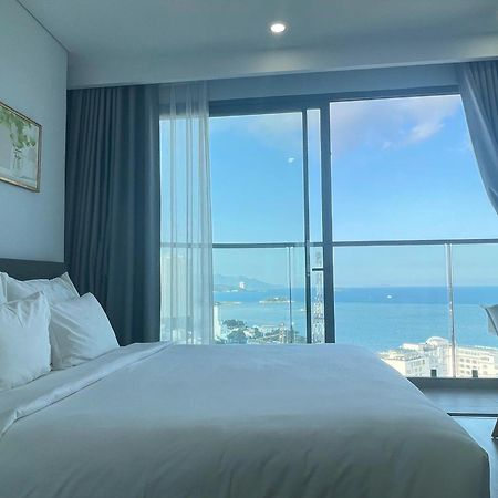 Marina Suites Apartment На Транг Екстериор снимка