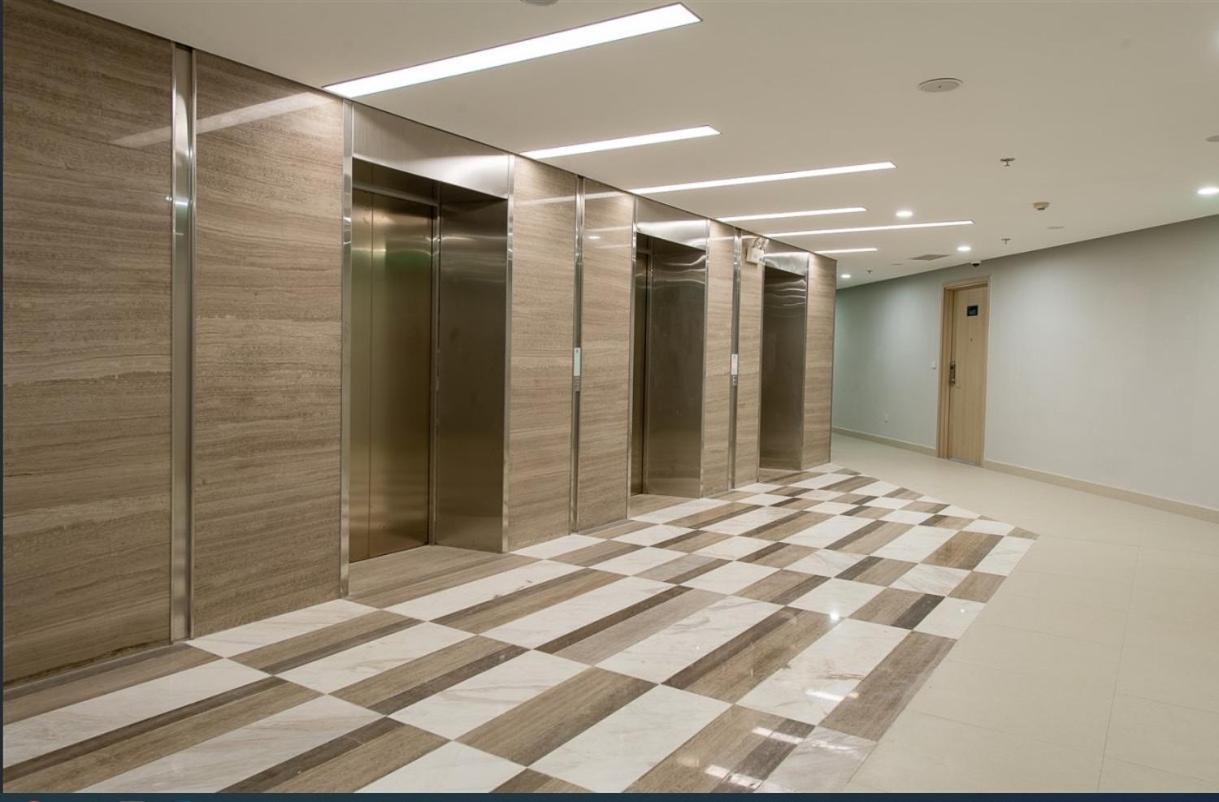 Marina Suites Apartment На Транг Екстериор снимка