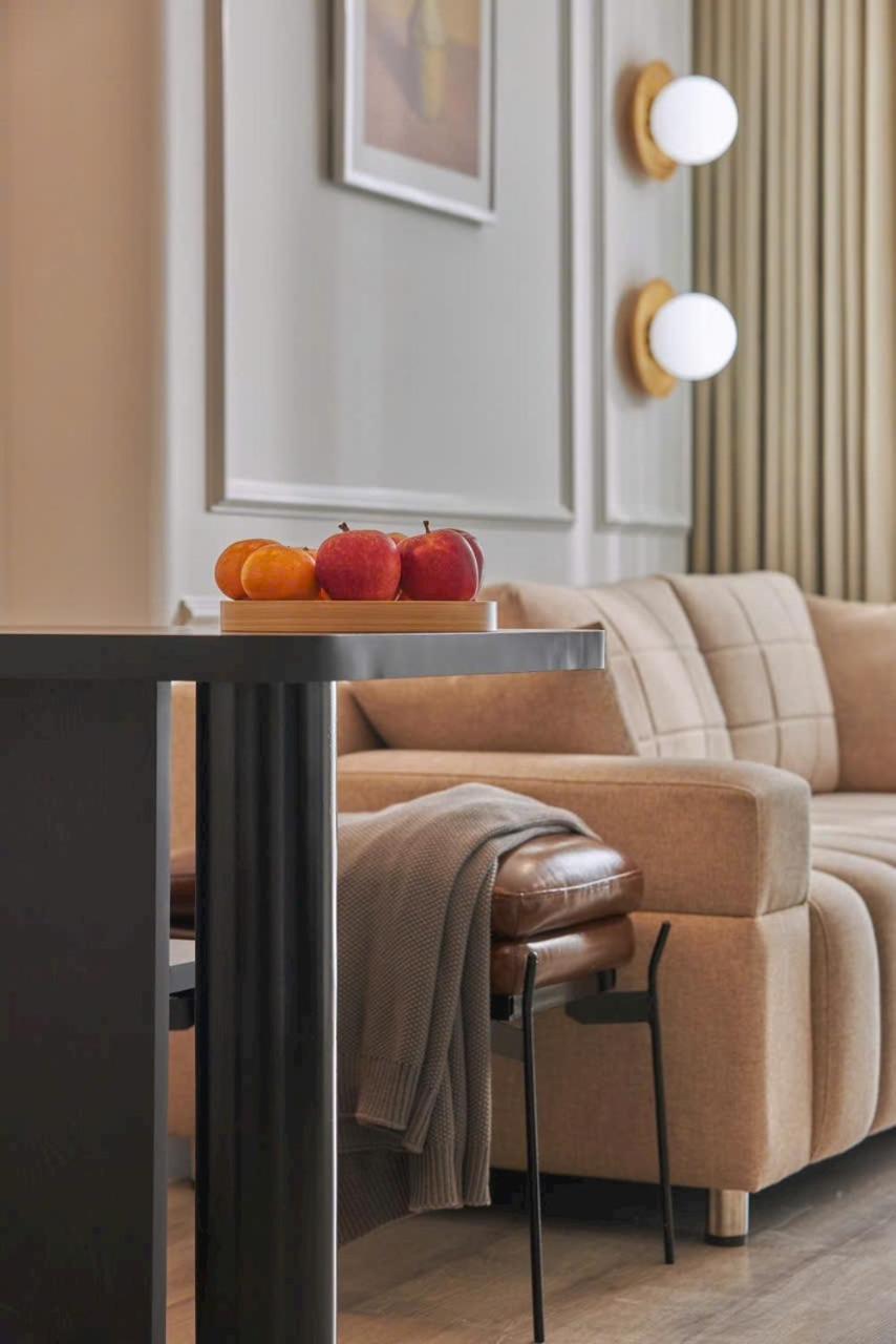 Marina Suites Apartment На Транг Екстериор снимка