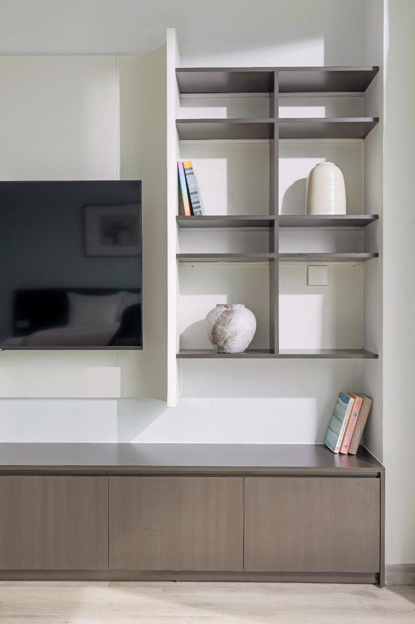 Marina Suites Apartment На Транг Екстериор снимка